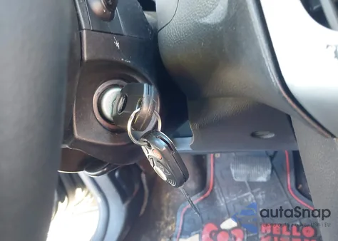 2014 Ford Focus Se from USA, damaged, VIN 1FADP3F21EL371123